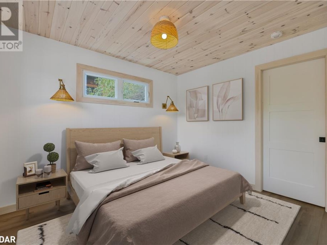 3 1148 Muldrew Lake Road, Muldrew Lake