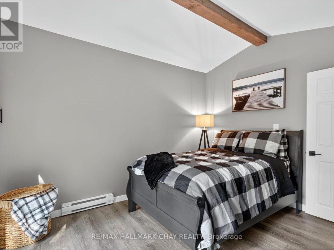 1054 EILEAN GOWAN ISLAND, 