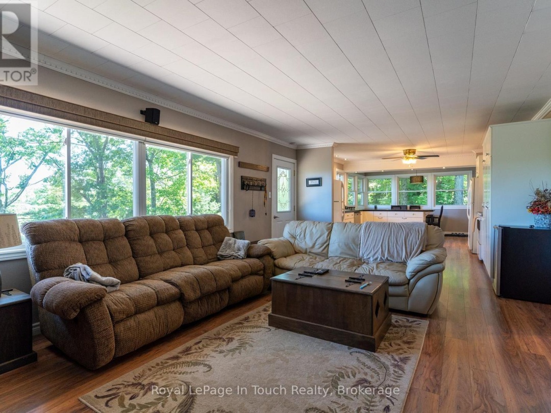 1346 Island 980, Georgian Bay
