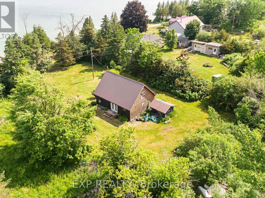 40658 SHORE ROAD, 