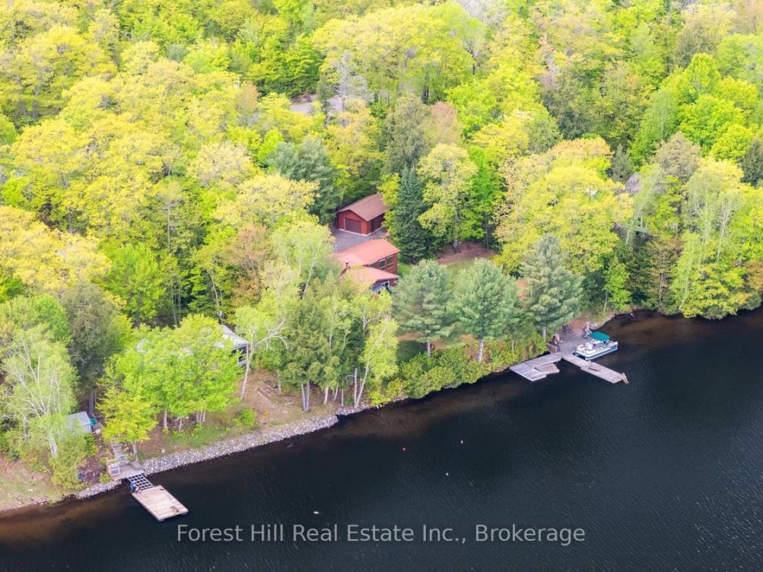 445 Lorimer Lake Road, Lorimer Lake