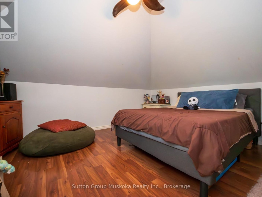 254 BRUNEL ROAD, 