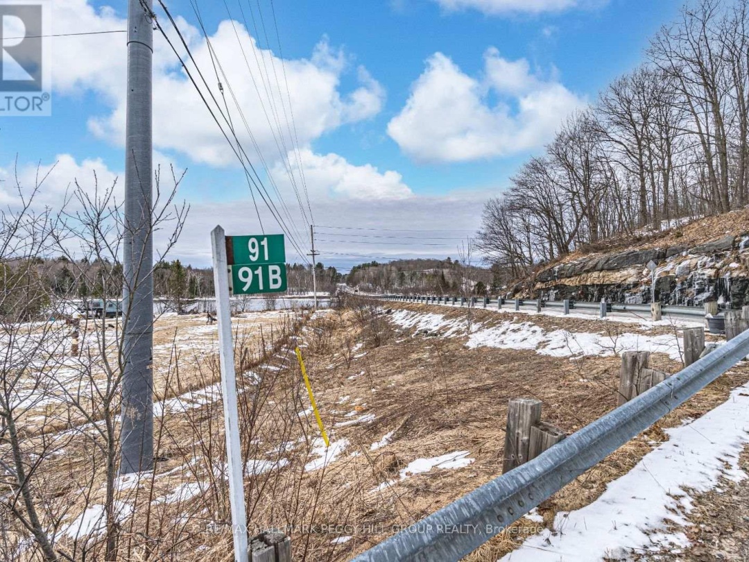 91B HIGHWAY 124, 