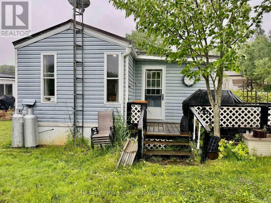 116 - 1007 RACOON ROAD, 