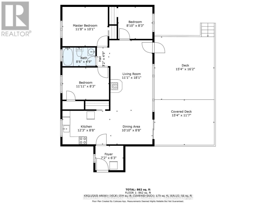 283 Salmon Lake Road N, Salmon Lake