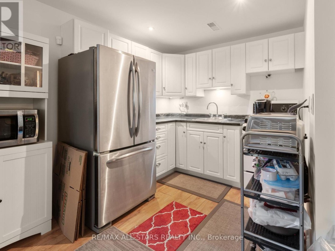 18 BLYTHE SHORE ROAD, 