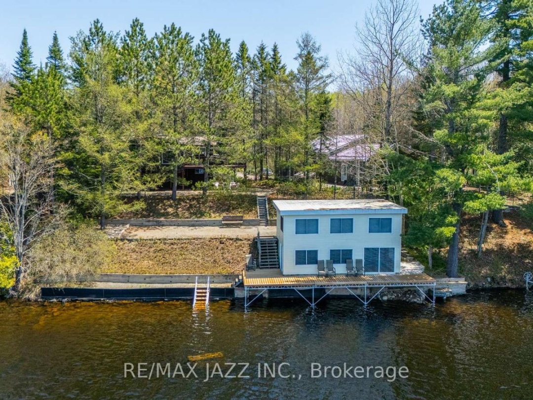 1092 Briscoe Drive, Kushog Lake