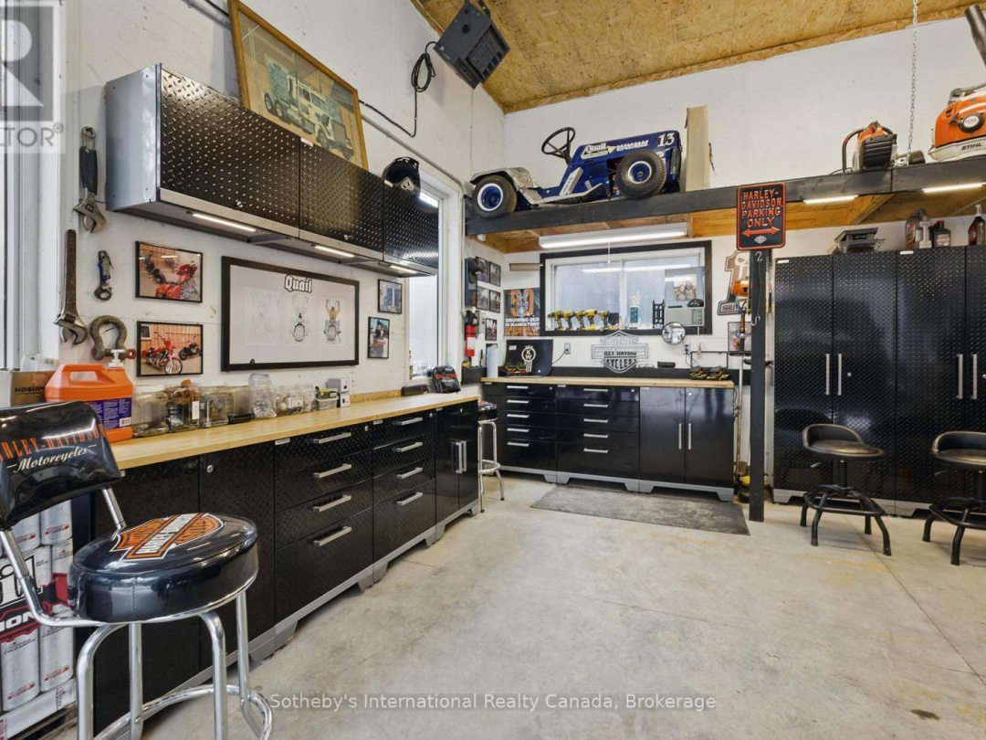 5270 Dean Trail, Severn Lake