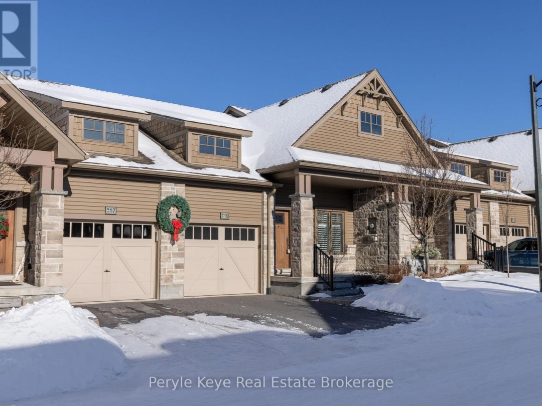 19 SERENITY PLACE CRESCENT, 