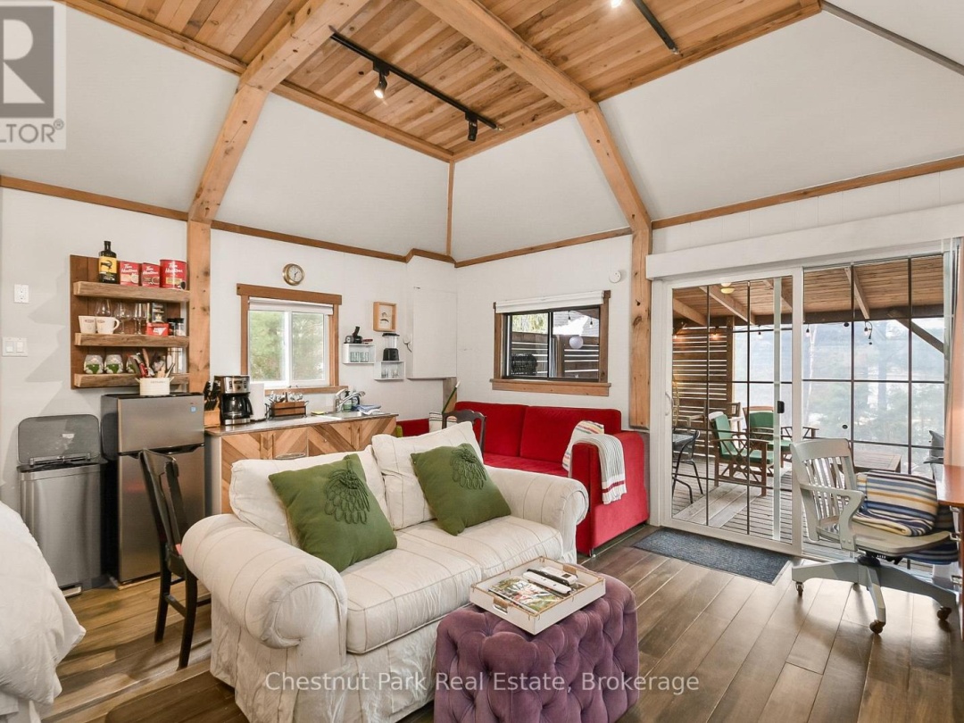 23 Glenn Burney Road, Georgian Bay