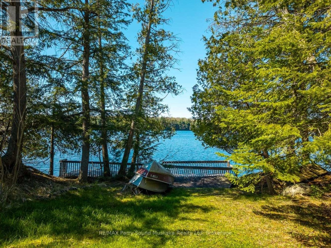 25 Dancy Lane, Manitouwabing Lake