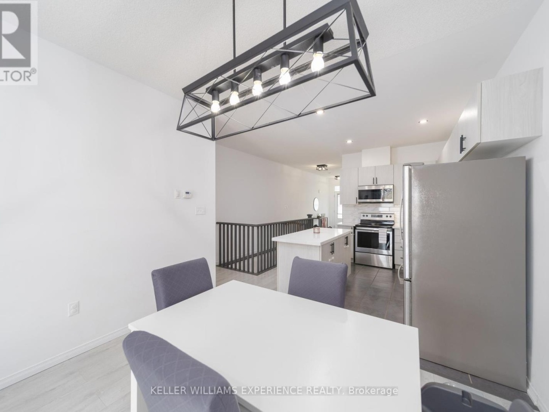 129 ISABELLA DRIVE, 