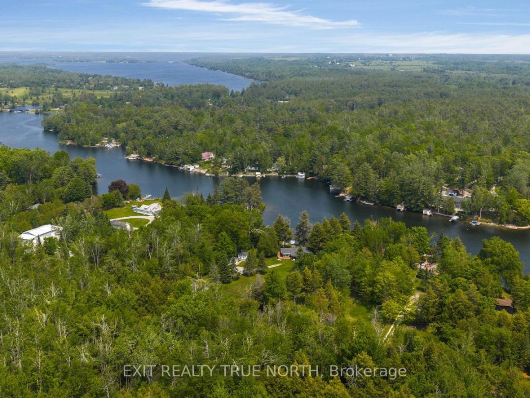 22 CARDINAL DRIVE, Talbot Lake