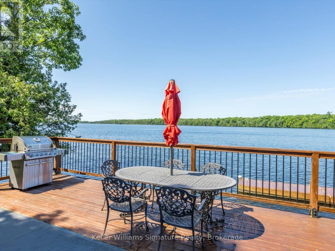 135 Driftwood Village Road, Balsam Lake