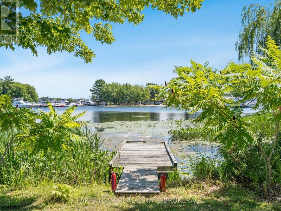 57 PORT SEVERN ROAD N, 