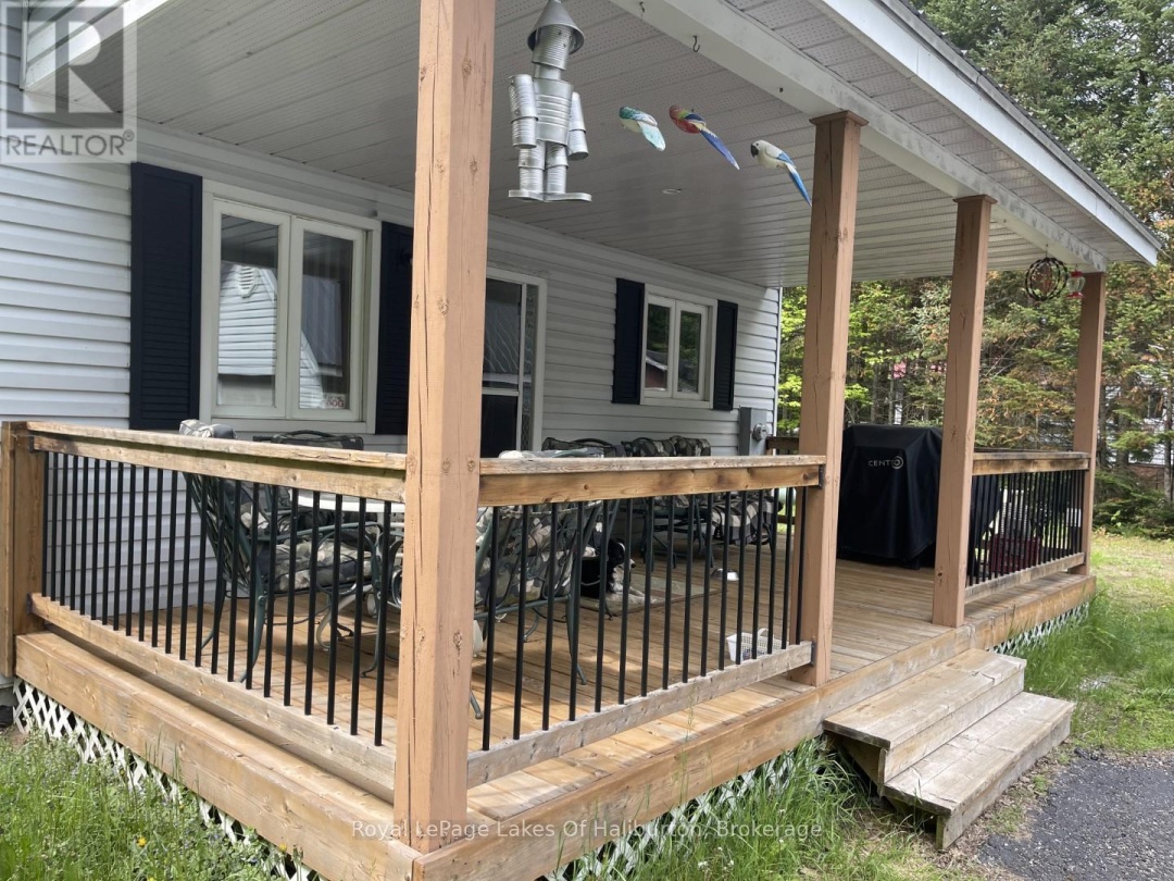 1675 BRAELOCH ROAD, Kennisis Lake