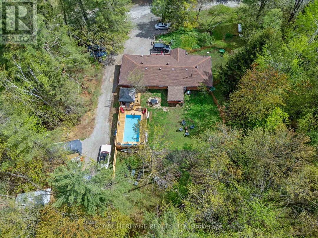 26 Reid Road, Trent Lakes