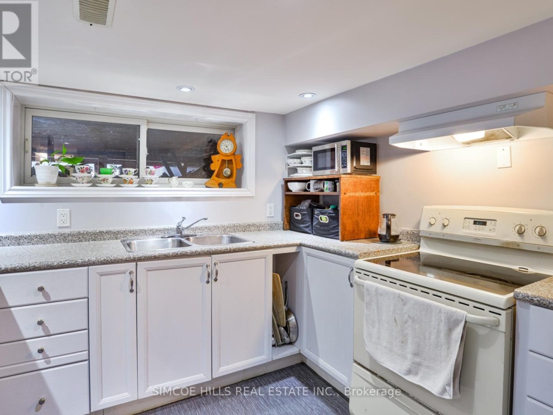 311 John Street, Orillia