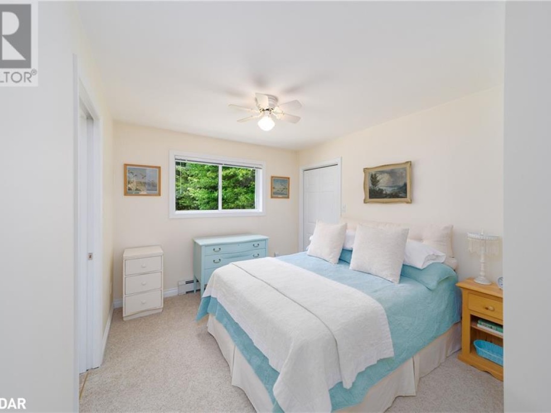 1065 FORRESTER TRAIL, 