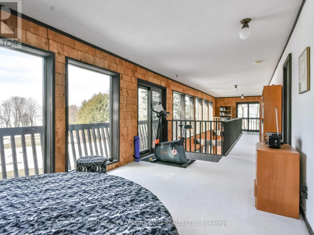 42 Thicketwood Place, Lake Simcoe
