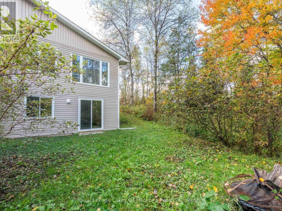 134 CHAFFEY TOWNSHIP ROAD, 