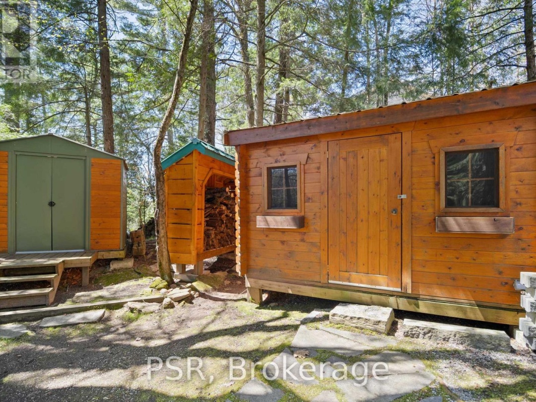 1049 Catherine Bagley Road, Severn Lake