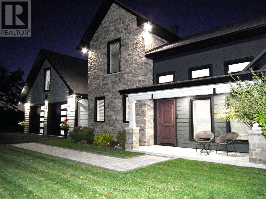 18 SWAN LANE, Georgian Bay