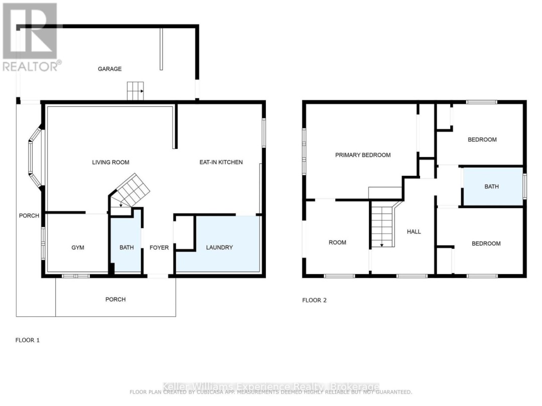 452 BRODERICK STREET, 