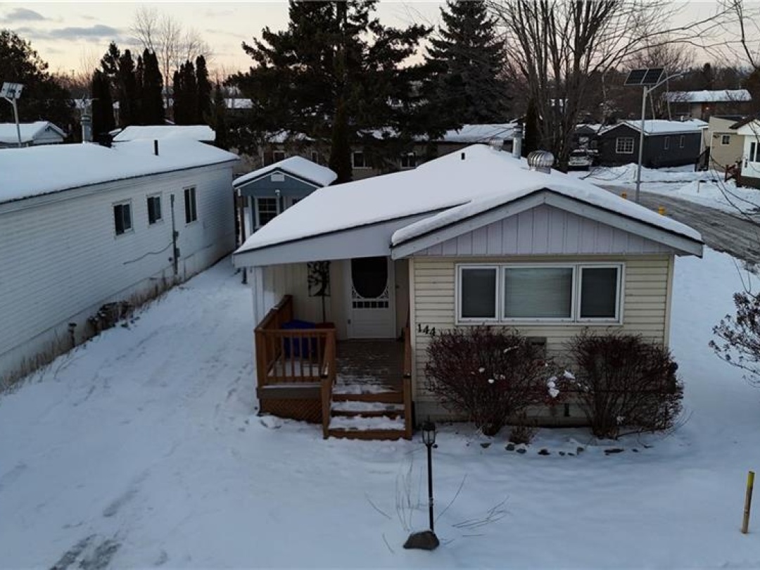 580 WEST Street S Unit# 144, 