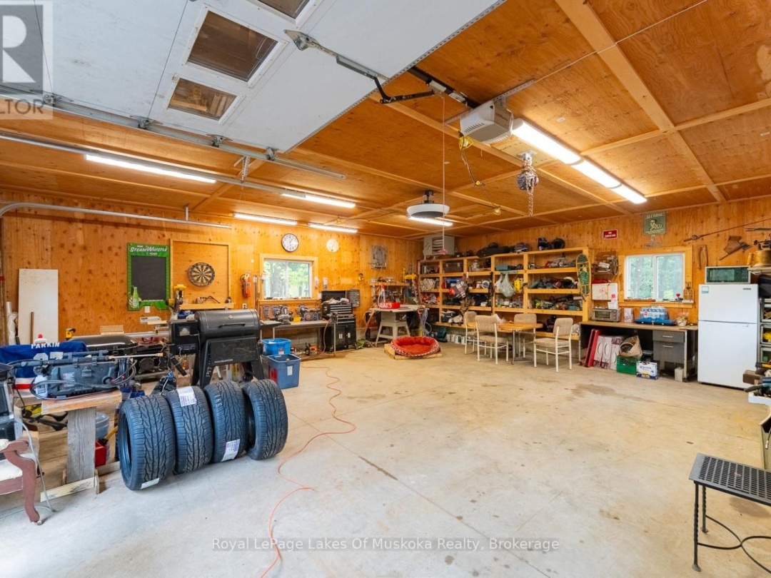 1075 Rocky Narrows Road, Lake Muskoka