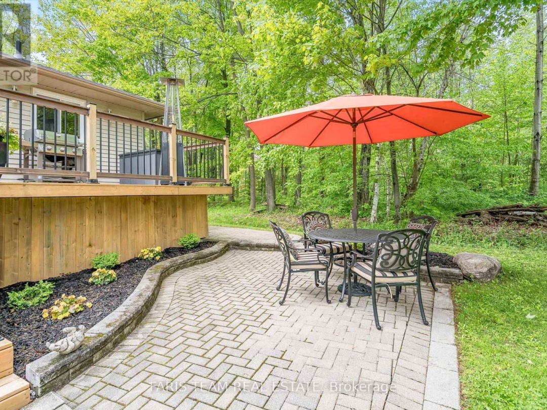 30 BOURGEOIS BEACH ROAD, 