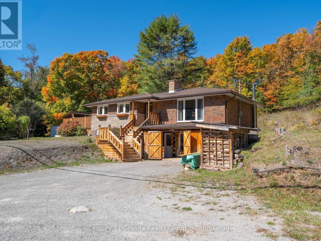 1395 COUNTY 21 HIGHWAY, 