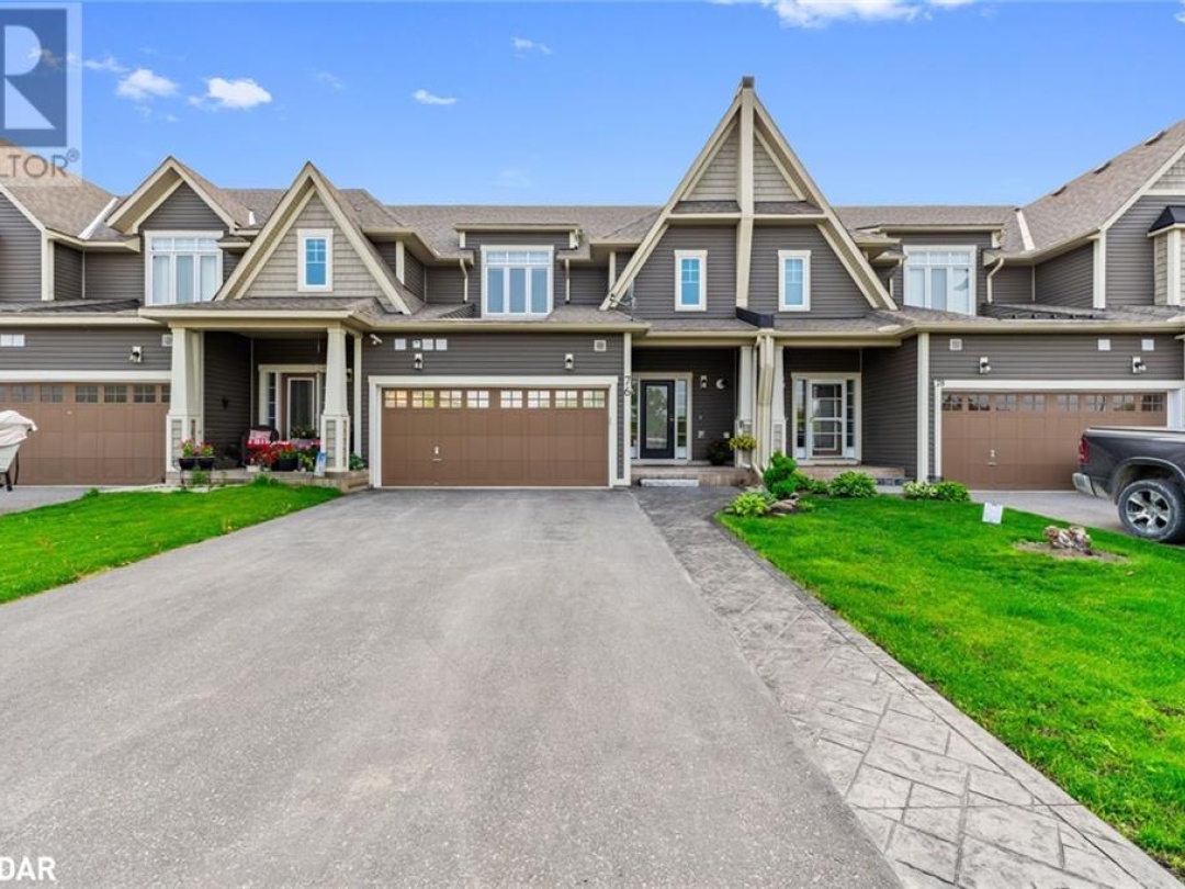 76 LINKS Trail, Port Severn