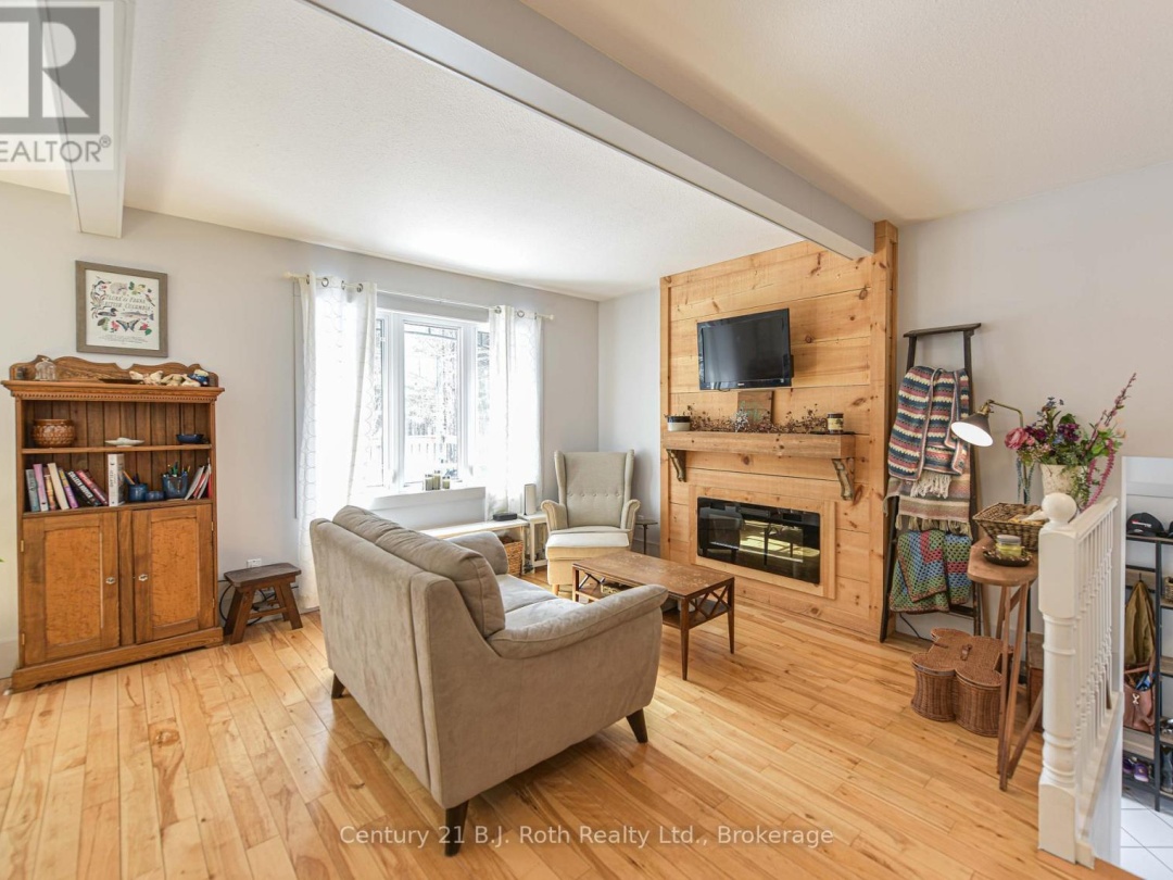 4035 Canal Road, Severn