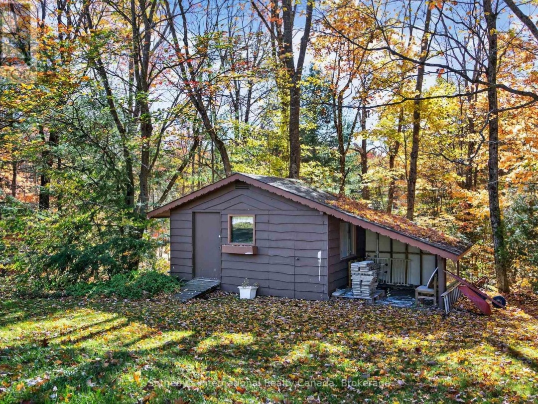 37 BROWNS LAKE ROAD, 