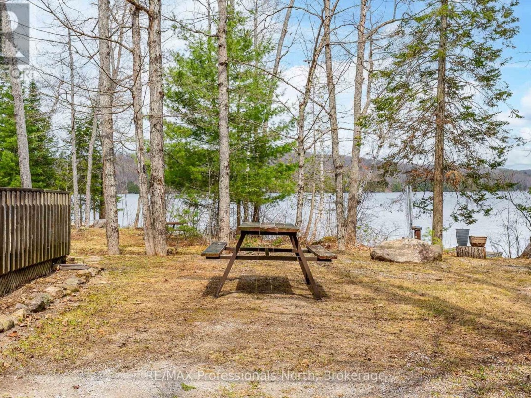 1011 Serpentine Lane, Mountain Lake