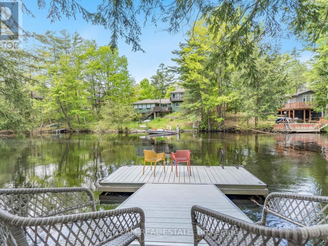 7672 Birch Drive, Black Lake