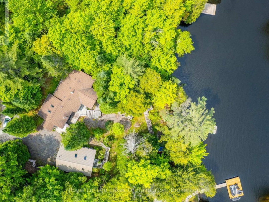1700 Kushog Lake Road, Kushog Lake