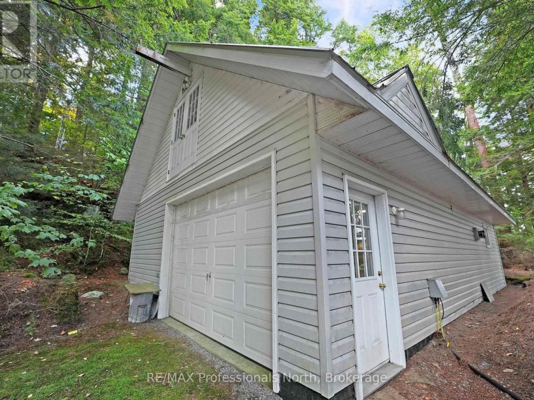 20871 HIGHWAY 35, Wren Lake