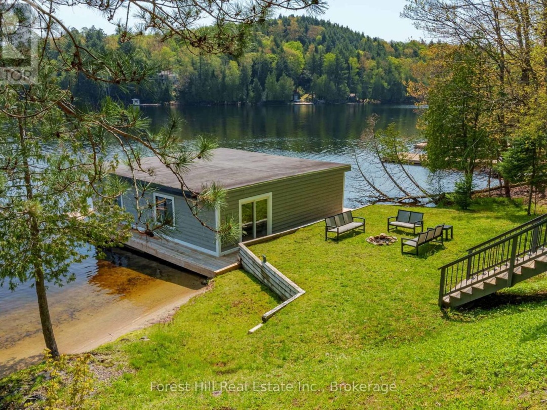 1017 White Pine Road, Lake Of Bays