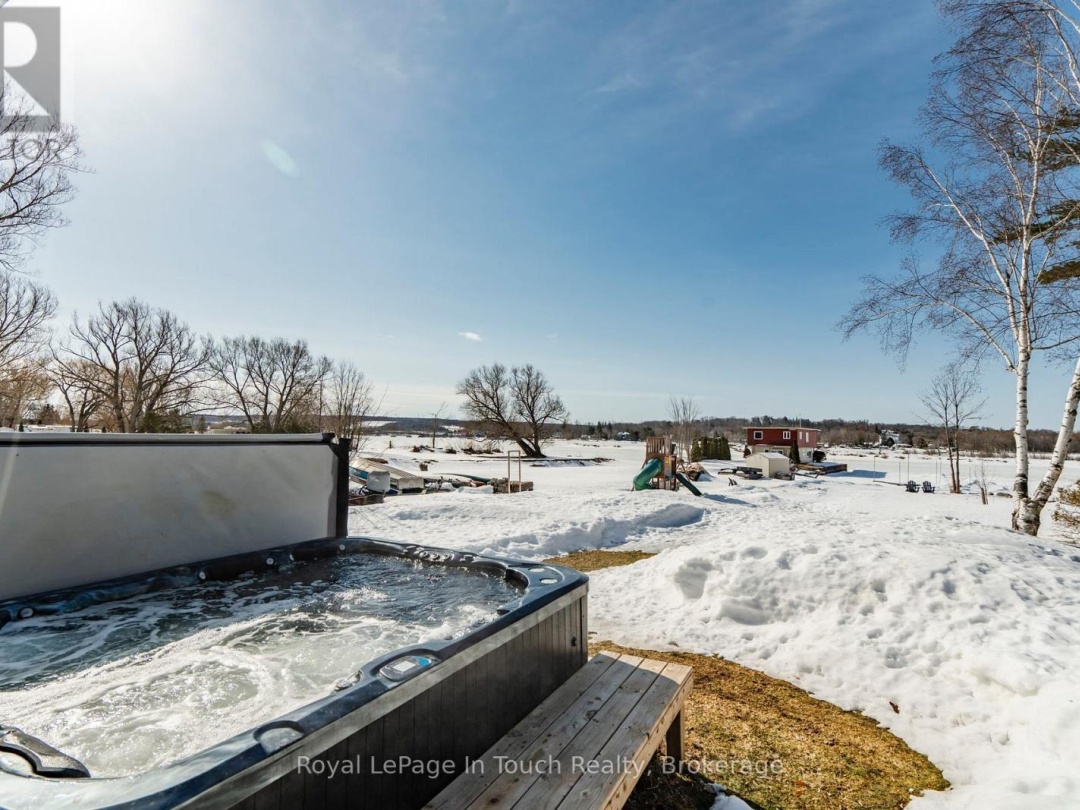 164 Duck Bay Road, Georgian Bay