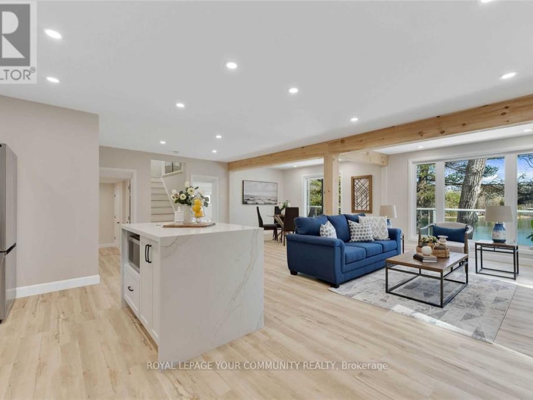 7847 Oakridge Drive, Ramara