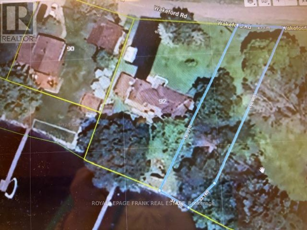 Lot 14 Wakeford Road, Lake Scugog