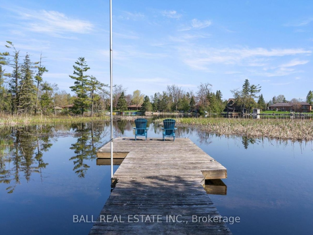 24 Little Bob Drive, Little Bob Channel Lake