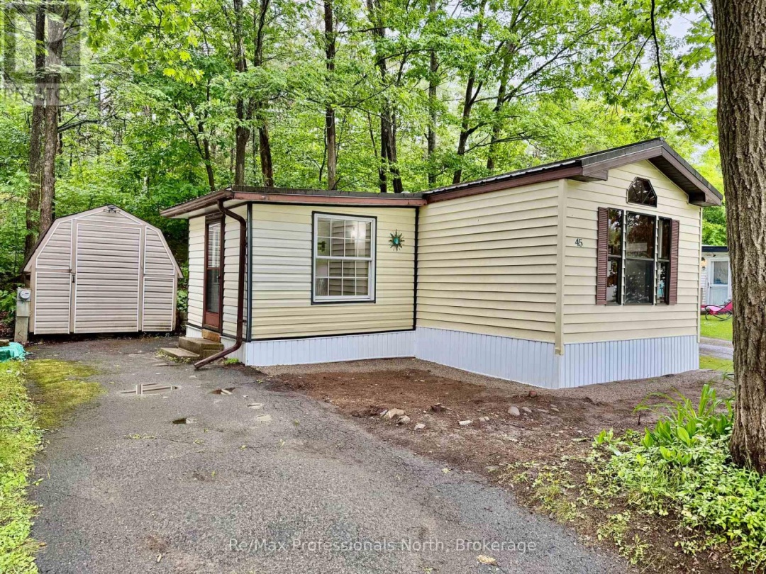 45 - 1007 RACOON ROAD, 