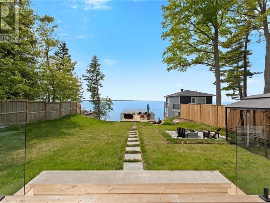 24410 Thorah Park Boulevard Boulevard, Lake Simcoe
