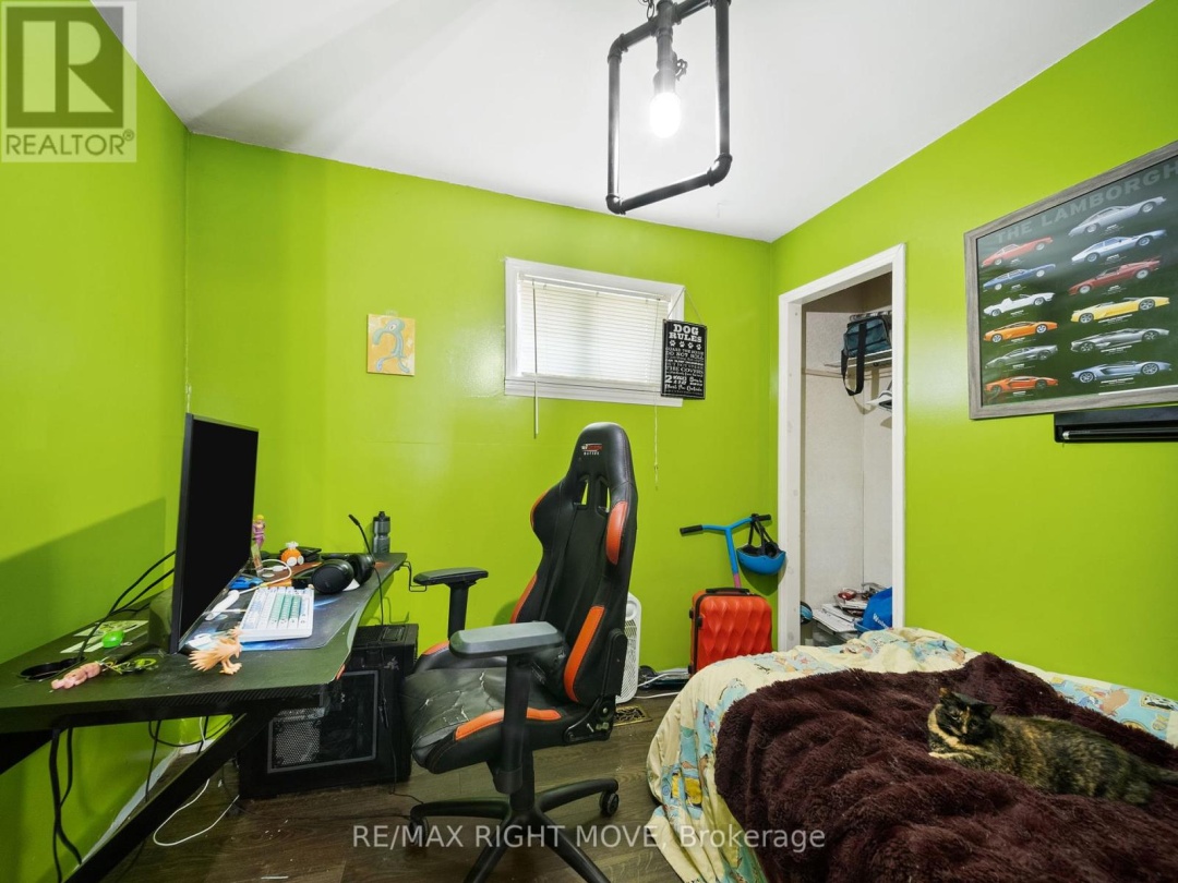 122 ELGIN STREET, 