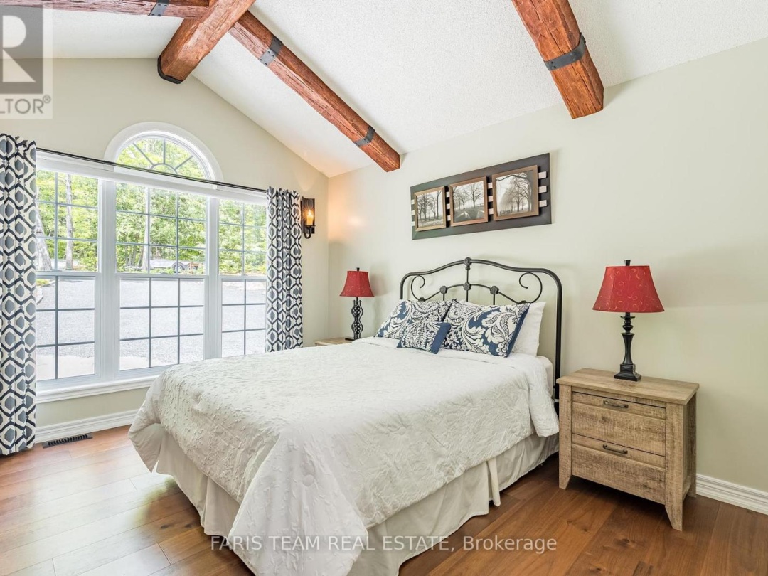 1065 Catherine Bagley Road, Severn Lake