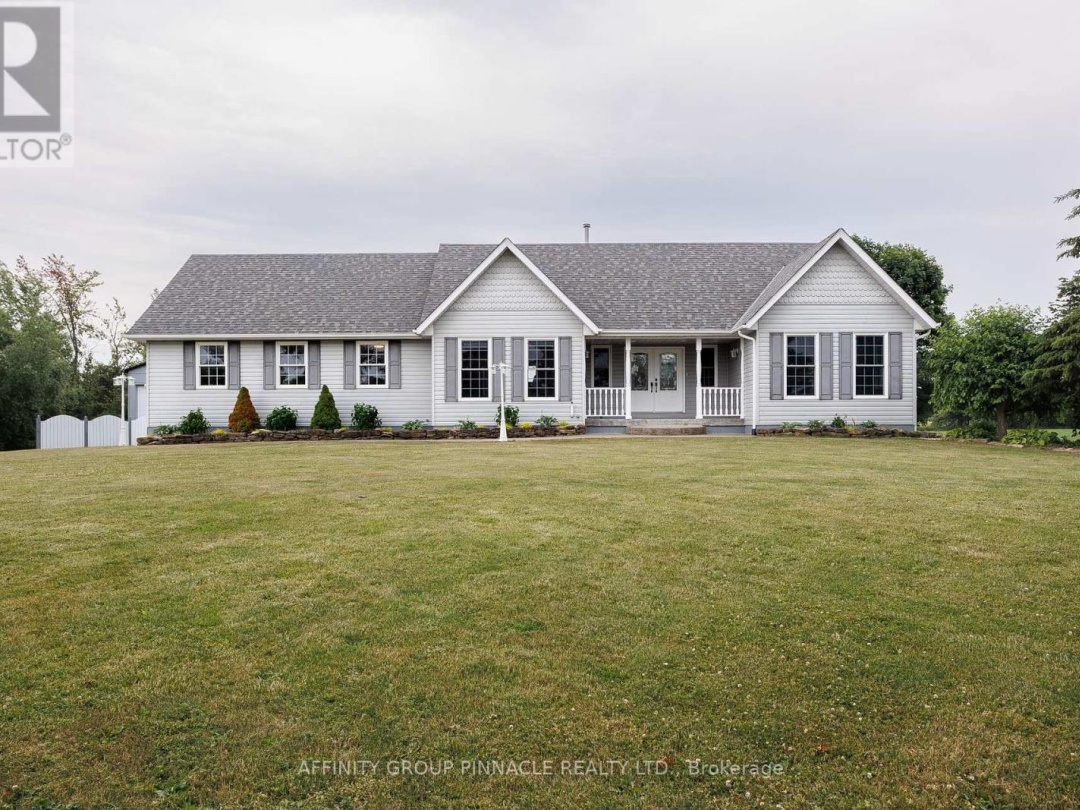 1042 SKYLINE ROAD, 
