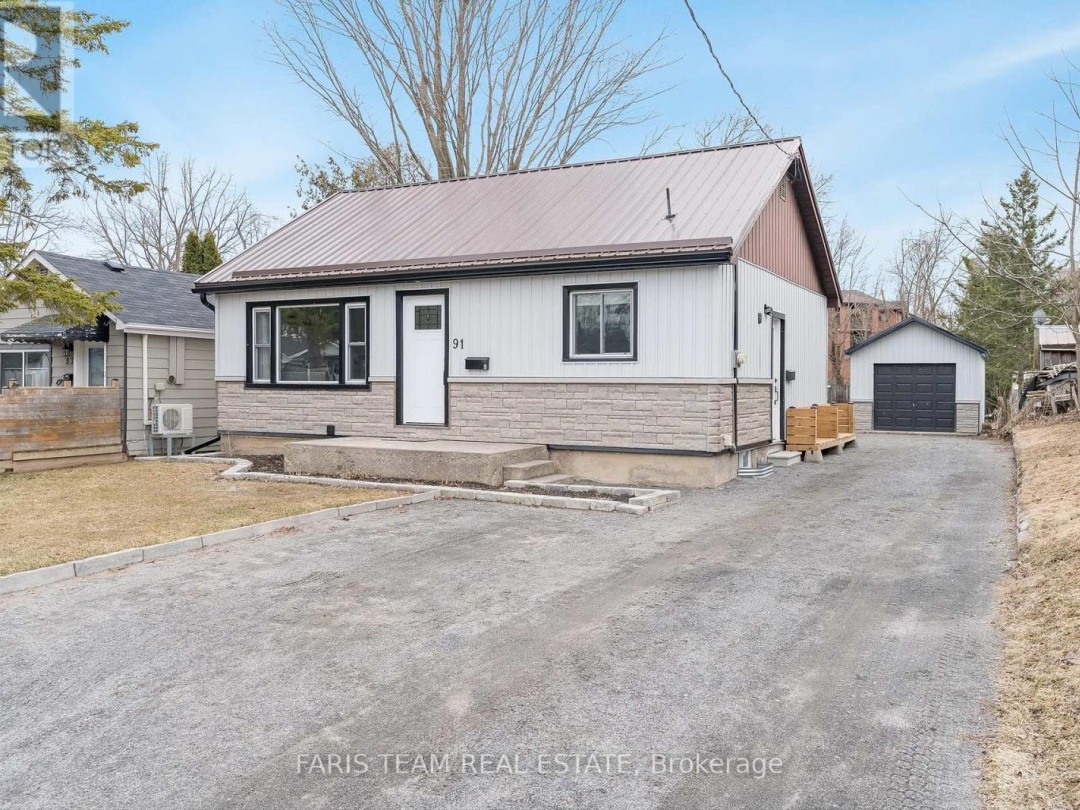 91 Bond Street, Orillia